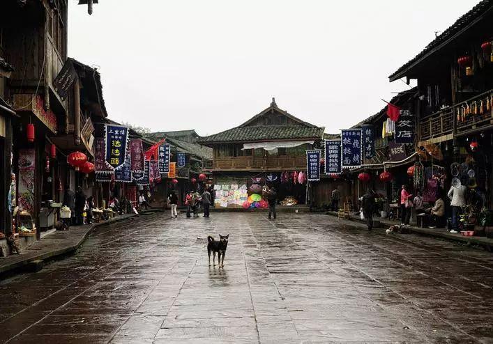 上海富友支付助力小城春秋实现数字化转型